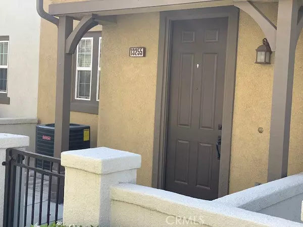 Chino, CA 91710,13255 Copra Avenue