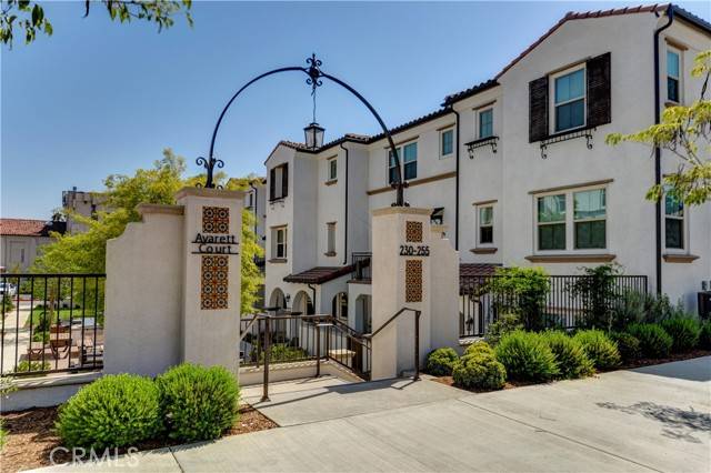 232 Averett Court, Claremont, CA 91711