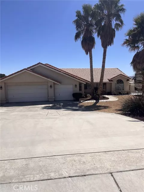16273 Kamana Road, Apple Valley, CA 92307