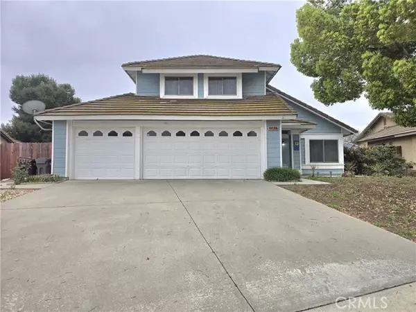 22817 Sweet Pea Circle, Moreno Valley, CA 92557