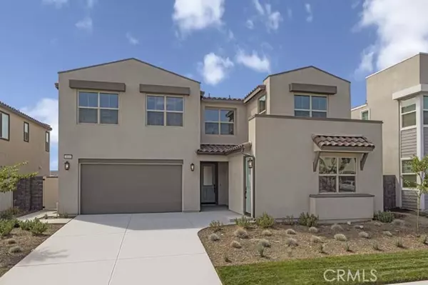4810 Swallowtail Lane, Fontana, CA 92336