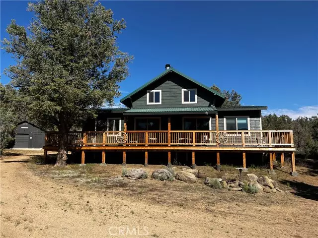 Other - See Remarks, CA 93527,98443 Sierra Meadows Road