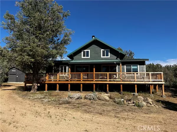 98443 Sierra Meadows Road, Other - See Remarks, CA 93527