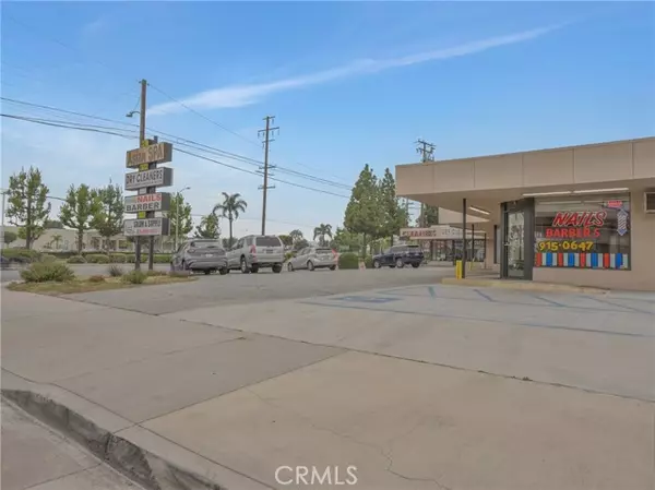 West Covina, CA 91791,610 N Azusa Avenue