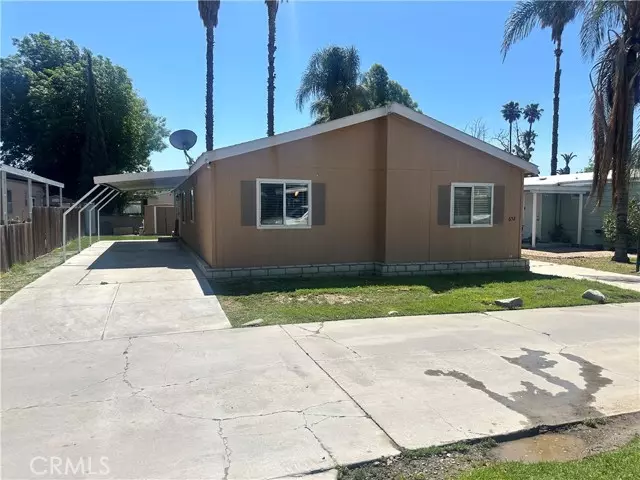 Eastvale, CA 91752,5800 Hamner Avenue #652