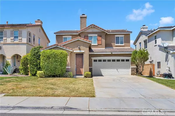 37853 Satinwood Lane, Palmdale, CA 93551