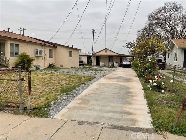 Commerce, CA 90040,5007 Astor Avenue