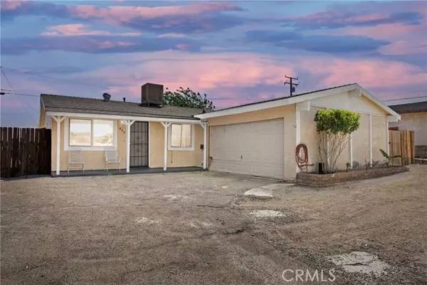 305 Beverly Avenue, Barstow, CA 92311