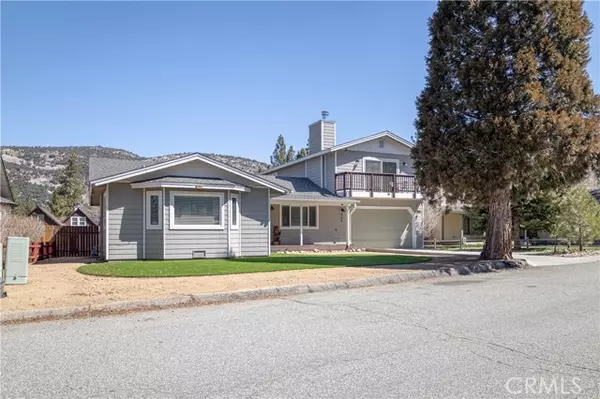 409 E Mountain View Boulevard, Other - See Remarks, CA 92314