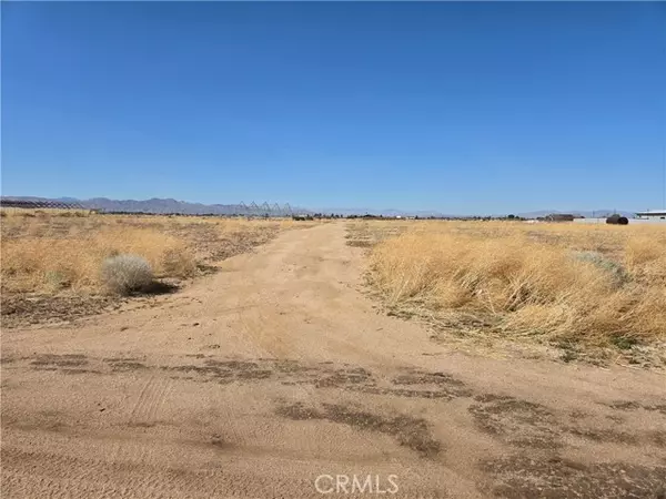 California City, CA 93505,0 Underwood Avenue