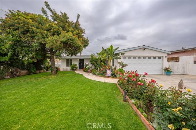 Corona, CA 92879,3601 Briarvale Street