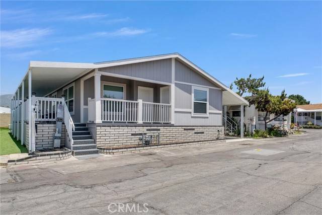 3530 Damien Avenue #194, La Verne, CA 91750