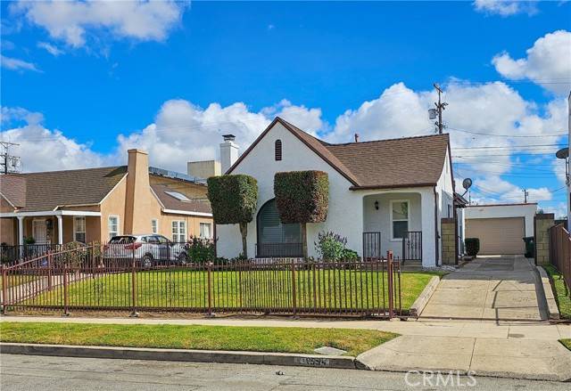 1954 W 71st, Los Angeles, CA 90047