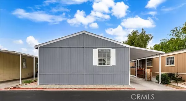 350 E San Jacinto Avenue #147, Perris, CA 92571