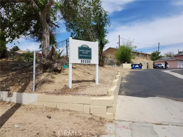 Victorville, CA 92395,16518 Avalon Avenue