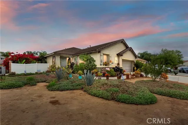 Perris, CA 92571,274 Holiday Lane