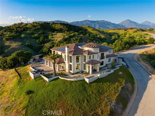 La Verne, CA 91750,4485 Broken Spur Road