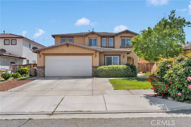 Hesperia, CA 92345,14195 Olive Street