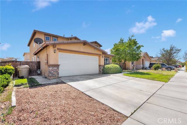 Hesperia, CA 92345,14195 Olive Street