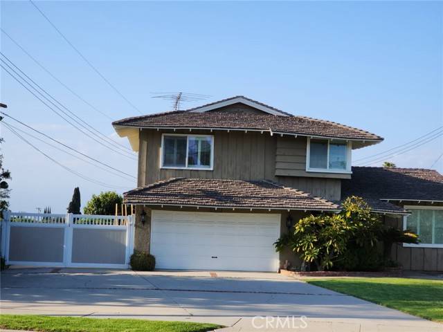 15637 Los Altos Drive, Hacienda Heights, CA 91745