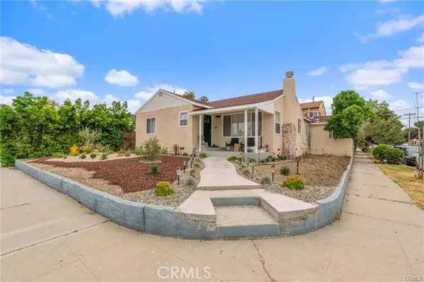 North Hollywood (los Angeles), CA 91601,5445 Cartwright Avenue