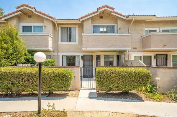 1507 Elkwood, West Covina, CA 91791