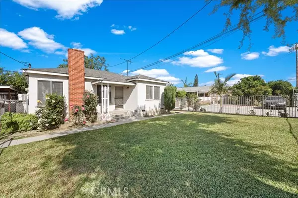 South El Monte, CA 91733,2225 Santa Anita Avenue