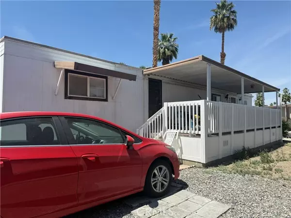 Cathedral City, CA 92234,7 Coolidge Drive #0