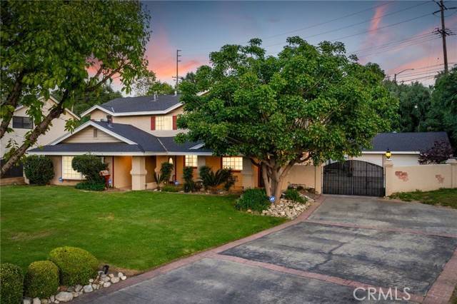 900 Canyon View Drive, La Verne, CA 91750