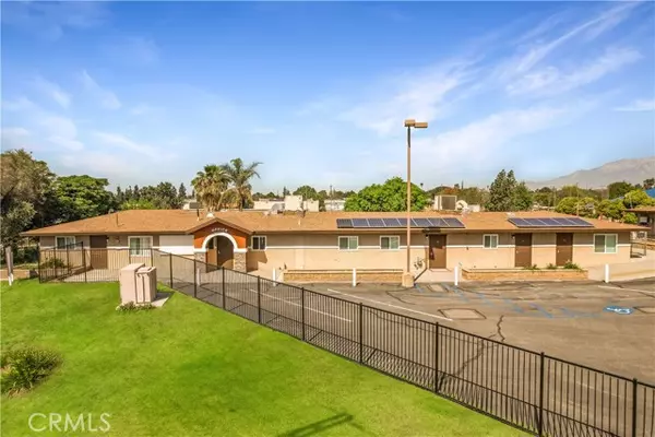 9904 Bloomington Avenue, Bloomington, CA 92316