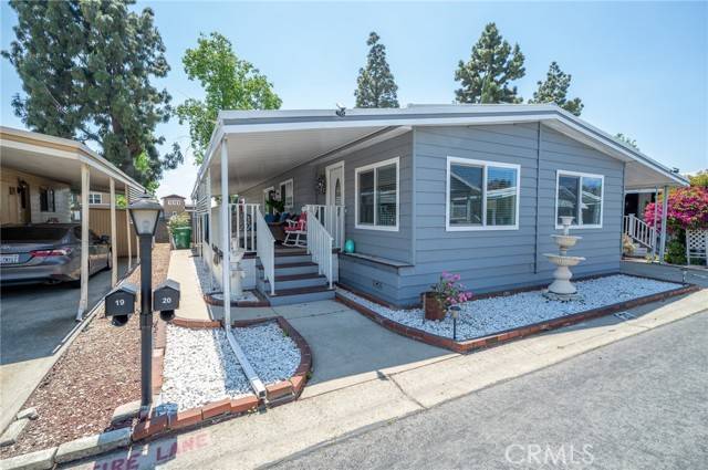 3945 Bradford Street #20, La Verne, CA 91750