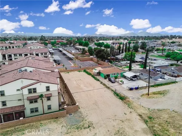 Rialto, CA 92376,0 Acacia
