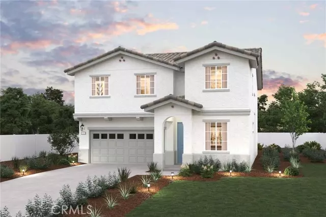 San Jacinto, CA 92583,697 Daffodil Lane