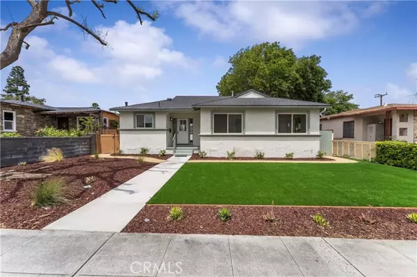 4307 Artesia Boulevard, Torrance, CA 90504