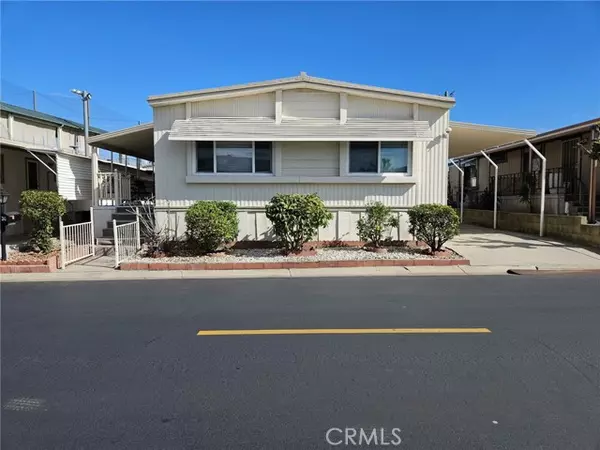 1441 Paso Real Avenue #30, Rowland Heights, CA 91748