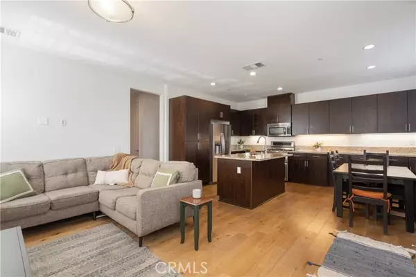 Azusa, CA 91702,900 N Primrose Lane #A