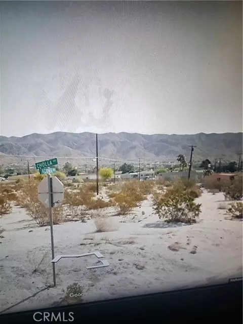 Desert Hot Springs, CA 92240,0 Acoma Ave