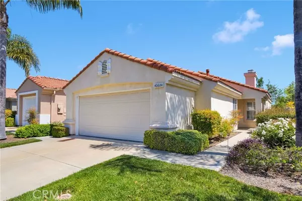 40684 Corte Albara, Murrieta, CA 92562