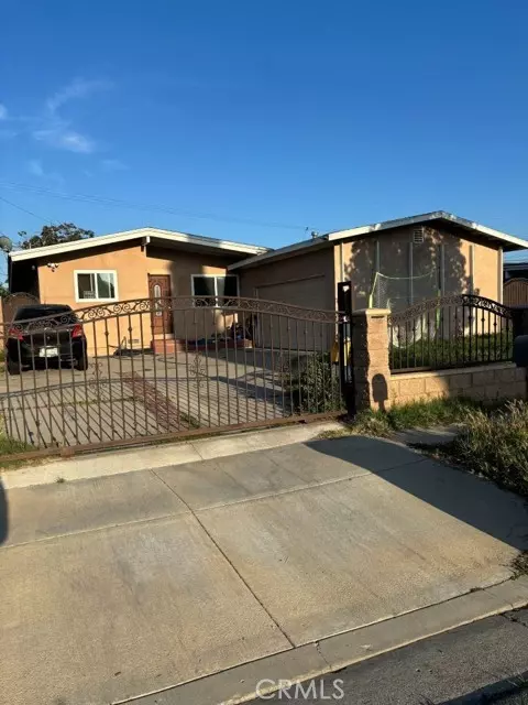 656 Radstock Avenue, La Puente, CA 91744