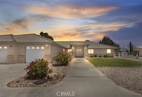 12395 Yorkshire Drive, Apple Valley, CA 92308