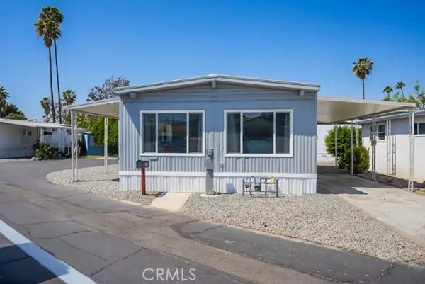430 Palm Avenue #72, Hemet, CA 92543