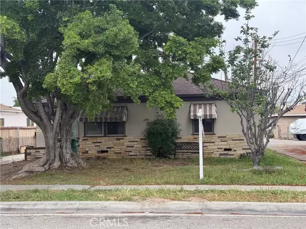 3754 Grace Avenue, Baldwin Park, CA 91706