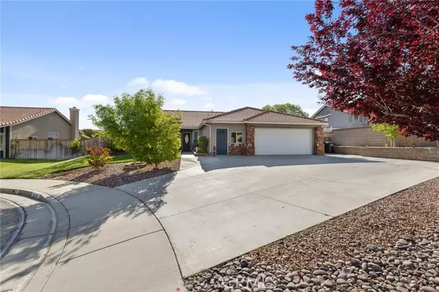 Palmdale, CA 93551,39434 Basalt Court