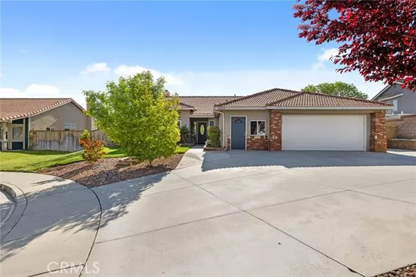 Palmdale, CA 93551,39434 Basalt Court