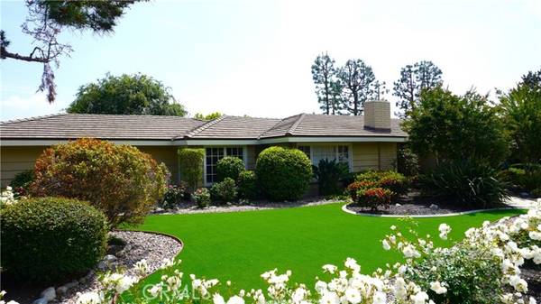 1346 Indian Springs Drive, Glendora, CA 91741