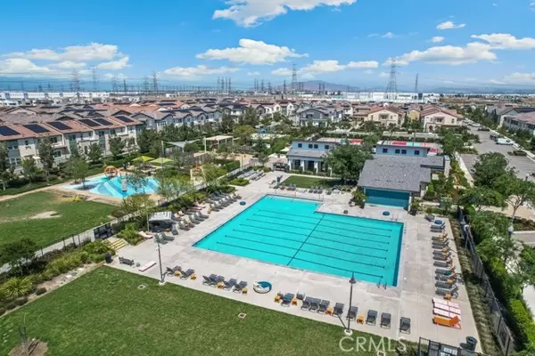 Ontario, CA 91761,2785 E Berry Loop Privado #12