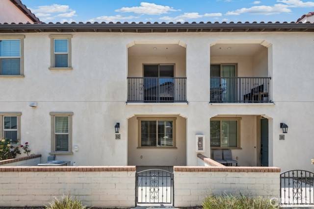 2785 Berry Loop Privado #12, Ontario, CA 91761
