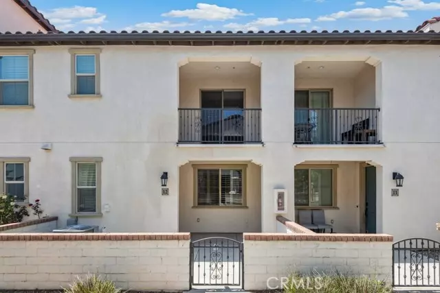 Ontario, CA 91761,2785 E Berry Loop Privado #12