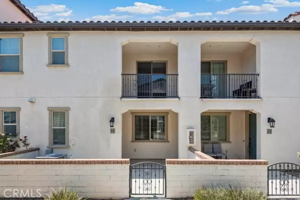 2785 E Berry Loop Privado #12, Ontario, CA 91761