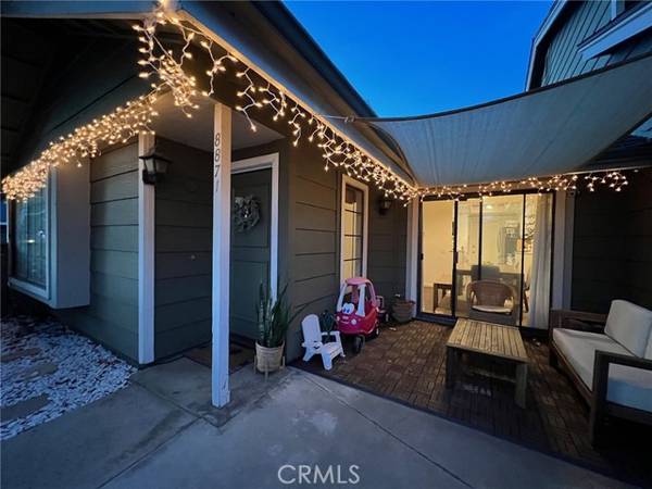 8871 Knollwood Place, Rancho Cucamonga, CA 91730